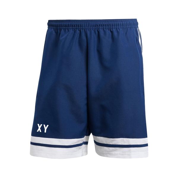 SVKT Adidas Squadra25 Downtime Short Erw.